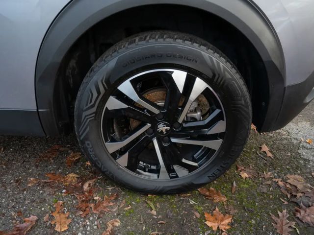 Peugeot 2008 Allure Pack