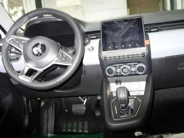 Mitsubishi Colt 1.6 Hybrid