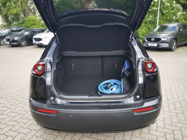 Mazda MX-30 SkyActiv e-Skyactiv