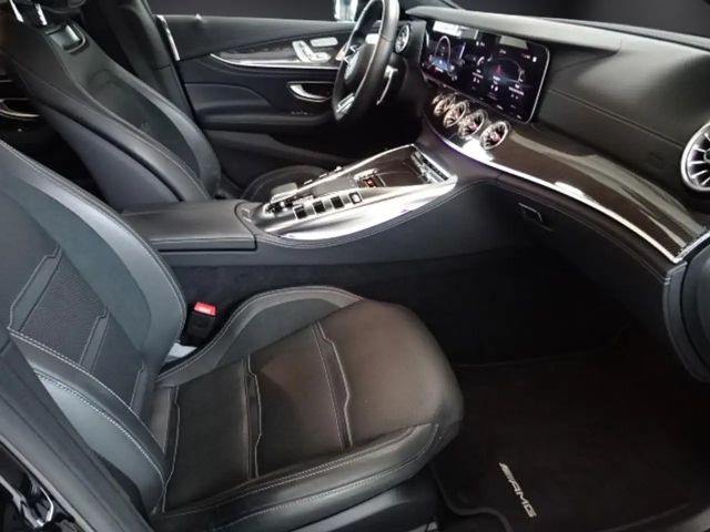 Mercedes-Benz AMG GT AMG Line Coupé