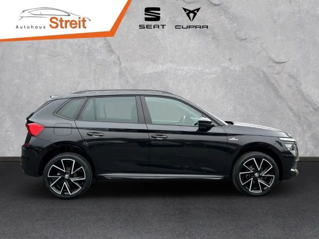 Skoda Kamiq 1.5 TSI Monte Carlo