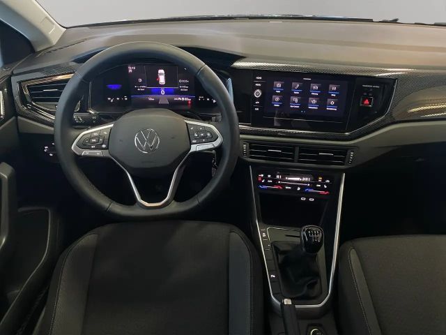 Volkswagen Polo 1.0 TSI BMT