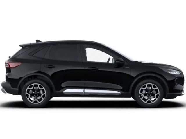 Ford Kuga Active Hybrid Plug in Hybrid