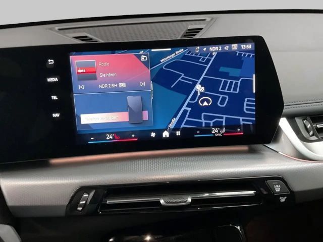 BMW X1 M-Sport sDrive