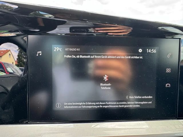 Opel Mokka 1.2 Turbo Turbo