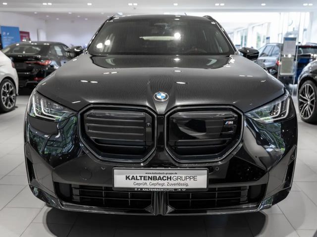 BMW X3 M-Sport xDrive