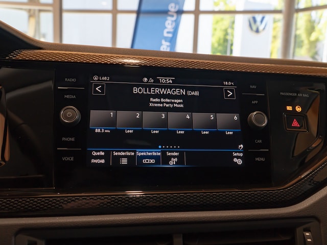 Volkswagen Polo Life