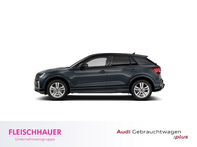 Audi Q2 30 TFSI