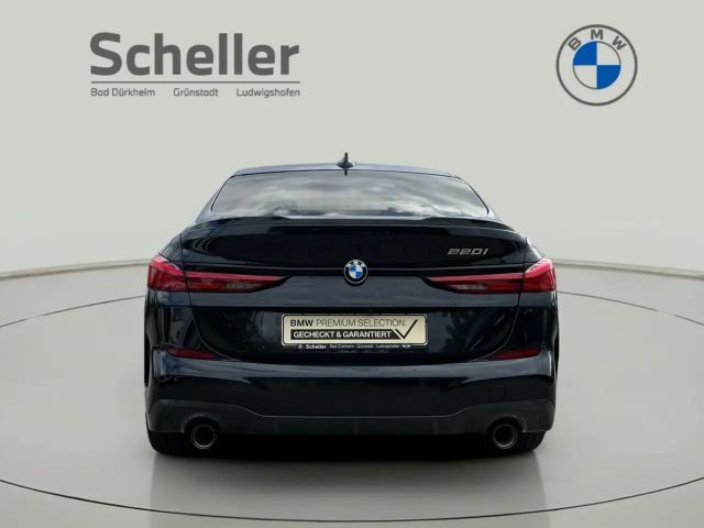 BMW 220 220i Coupé Gran Coupé