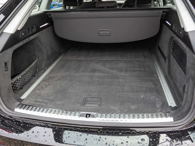 Audi A6 50 TDI Quattro S-Line