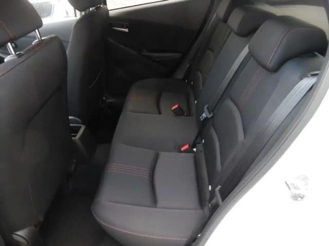 Mazda 2 Homura SkyActiv