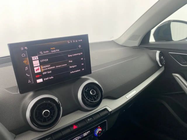 Audi Q2 30 TFSI S-Line