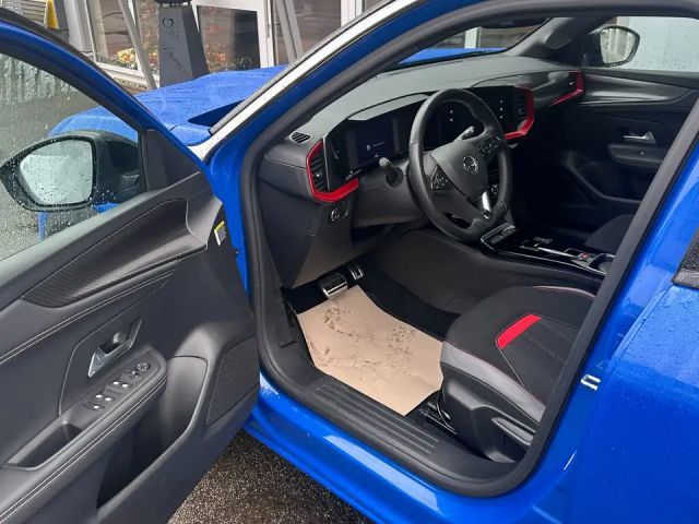 Opel Mokka GS-Line Grand Sport