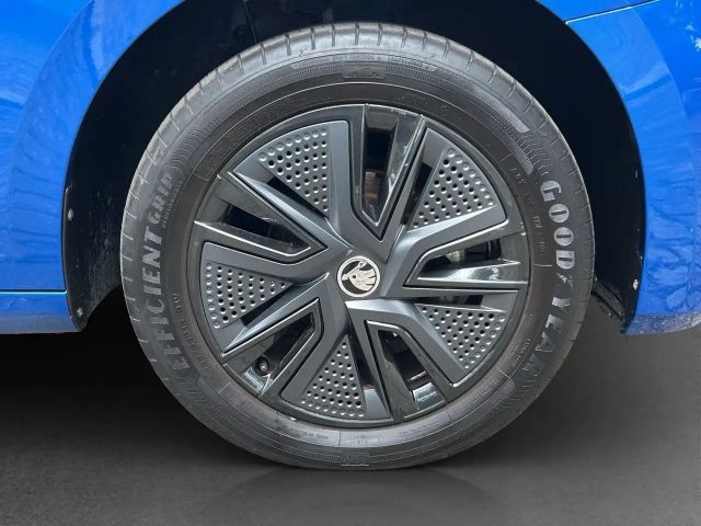 Skoda Fabia Style Style