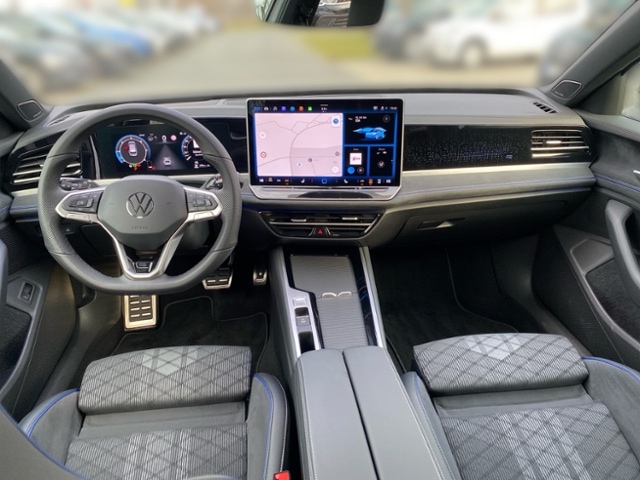 Volkswagen Passat 2.0 TDI DSG IQ.Drive Variant