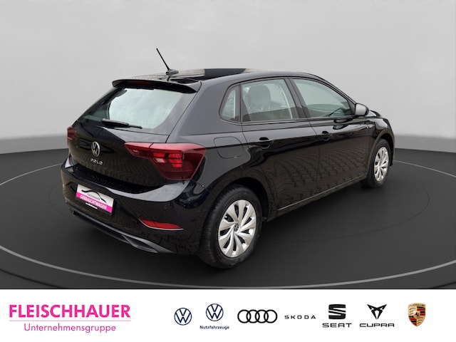 Volkswagen Polo Life