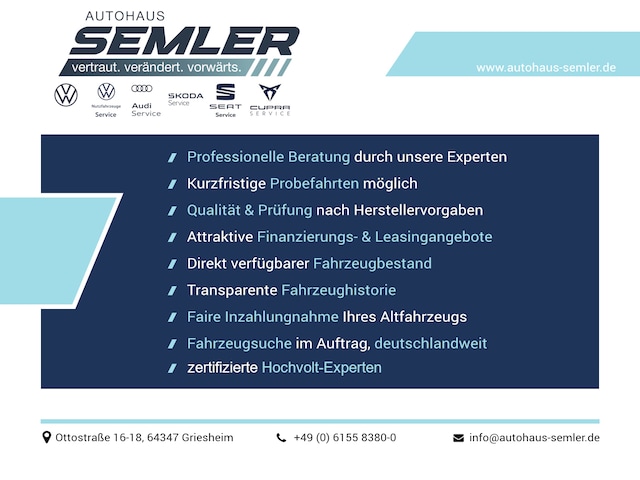 Volkswagen Polo 1.0 TSI