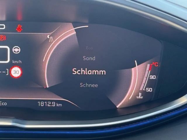 Peugeot 3008 EAT8 GT-Line PureTech