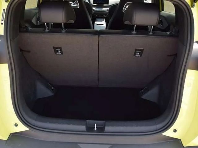 BYD Dolphin Surf Comfort