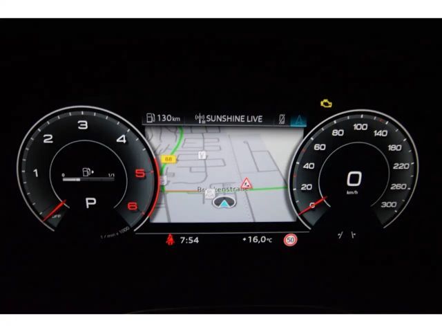 Audi A4 35 TDI Avant S-Tronic