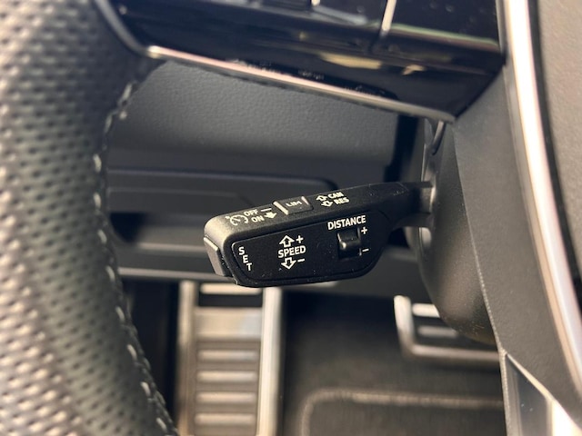 Audi S7 Quattro Sportback