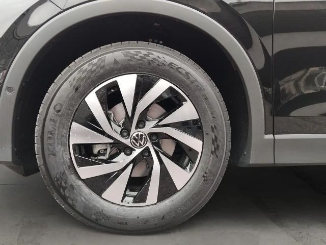 Volkswagen Tiguan 1.5 eTSI Plus