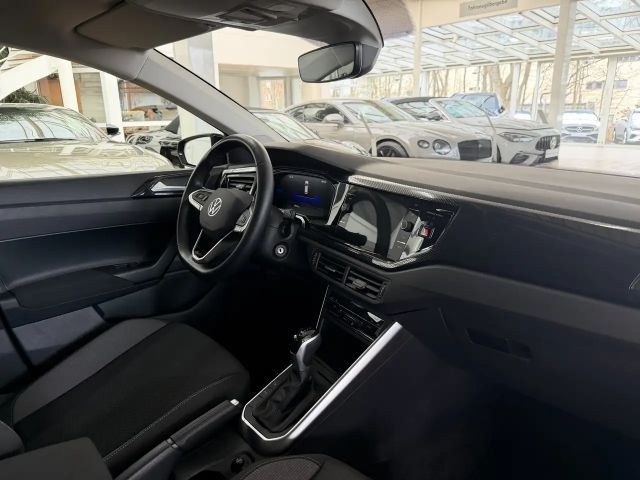 Volkswagen Polo 1.0 TSI DSG Life