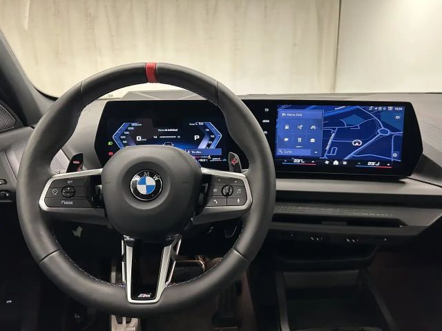 BMW 135 M-Sport Sedan xDrive