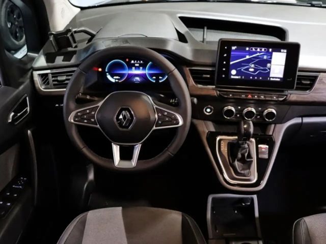 Renault Kangoo E-Tech Techno