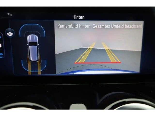 Mercedes-Benz GLB 220 4MATIC Progressive