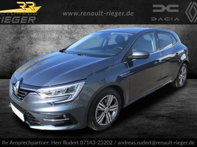 Renault Megane Intens TCe 140