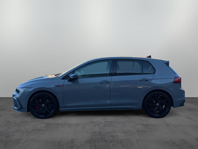 Volkswagen Golf 2.0 TSI DSG GTI
