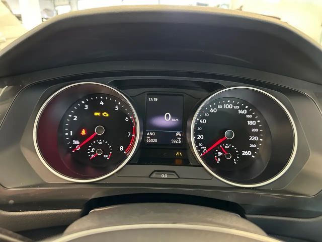 Volkswagen Tiguan 1.5 TSI Comfortline