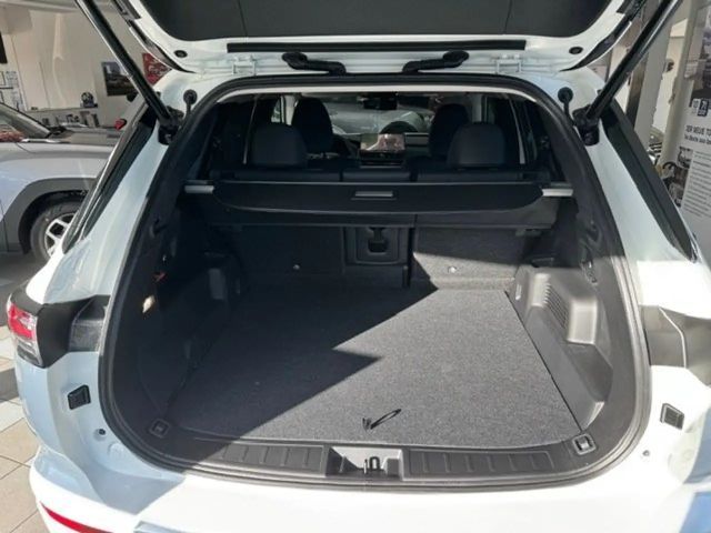 Mitsubishi Outlander 4WD PHEV