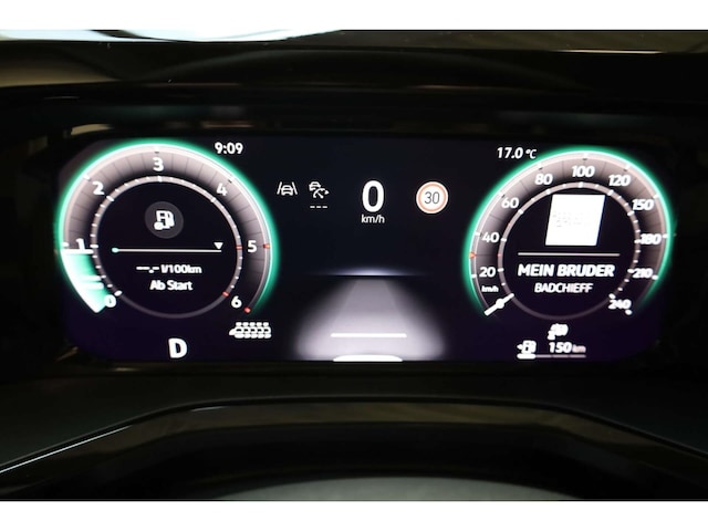 Volkswagen Multivan 2.0 TDI