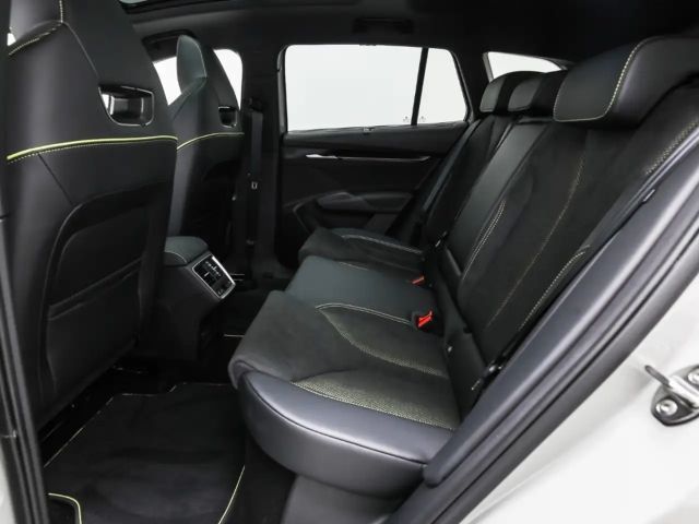 Skoda Enyaq Lounge RS