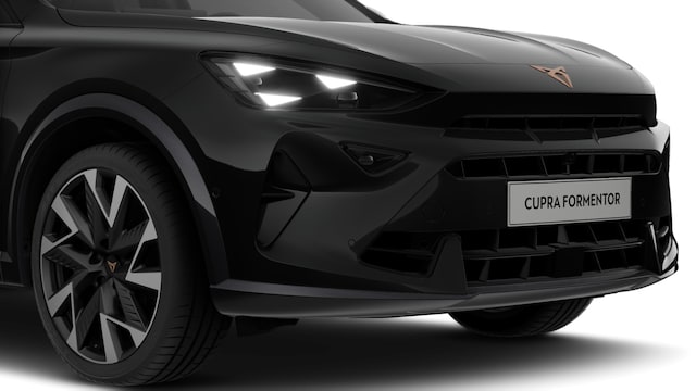 Cupra Formentor 2.0 TSI VZ