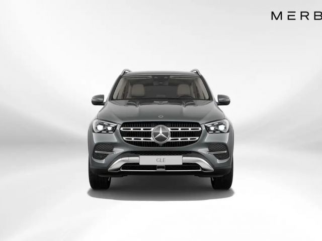 Mercedes-Benz GLE 350 4MATIC