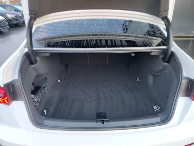 Audi S6 Quattro Sedan