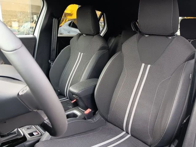 Opel Corsa 1.2 Turbo GS-Line Grand Sport