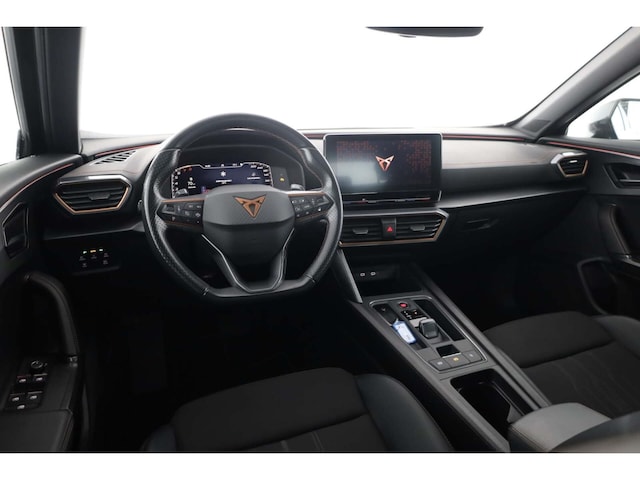 Cupra Formentor 1.5 TSI