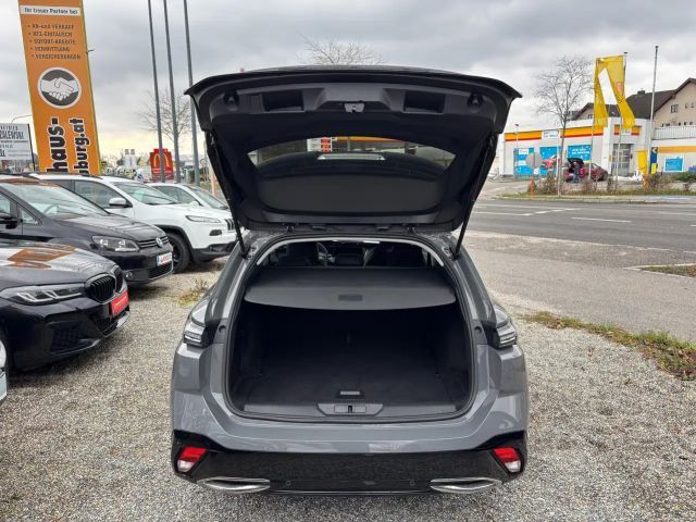 Peugeot 308 Allure Pack Hybrid