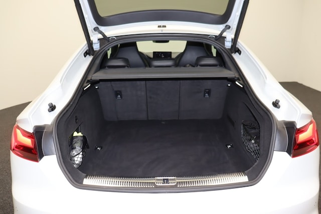 Audi S5 Quattro Sportback