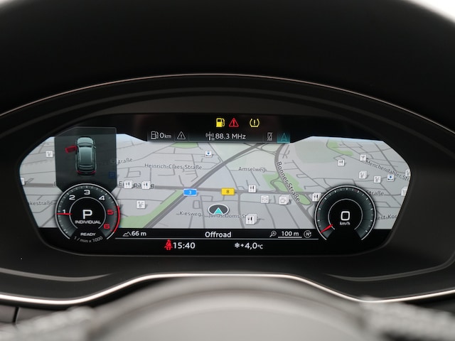 Audi A4 40 TDI Avant Quattro S-Tronic