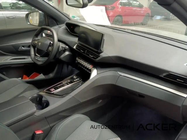 Peugeot 3008 Allure Pack