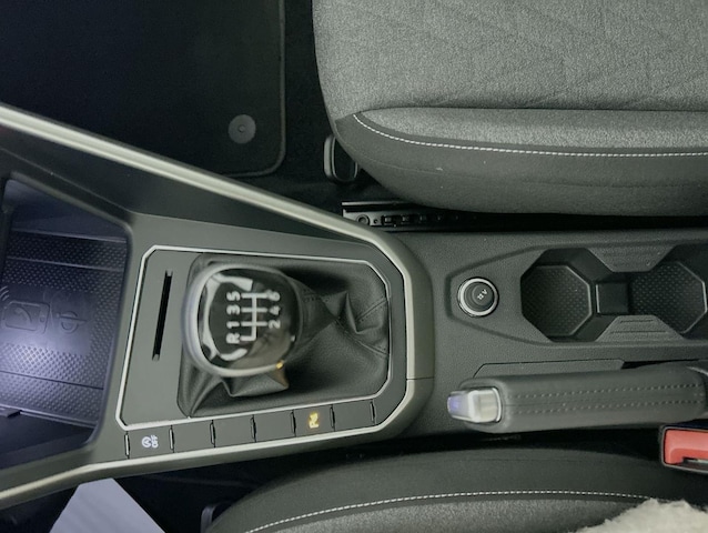 Volkswagen Taigo 1.0 TSI