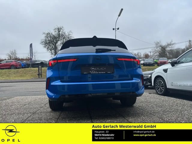 Opel Astra Sports Tourer Ultimate