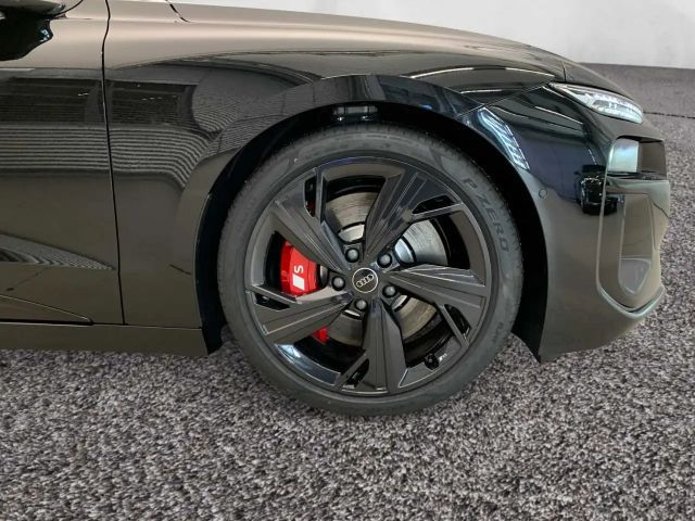 Audi S6 e-tron Avant