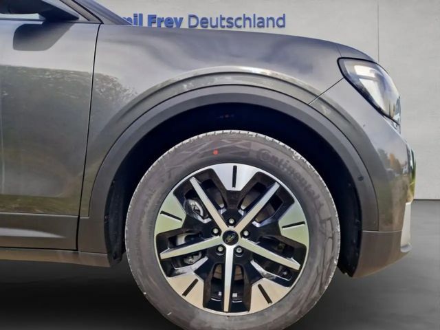 Ford Explorer Extended range RWD