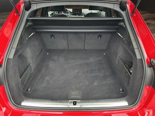 Audi A4 40 TFSI Avant Quattro